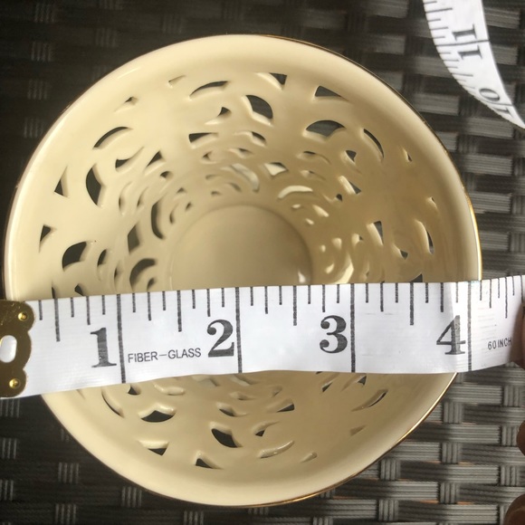 Lenox dish - Picture 6 of 7